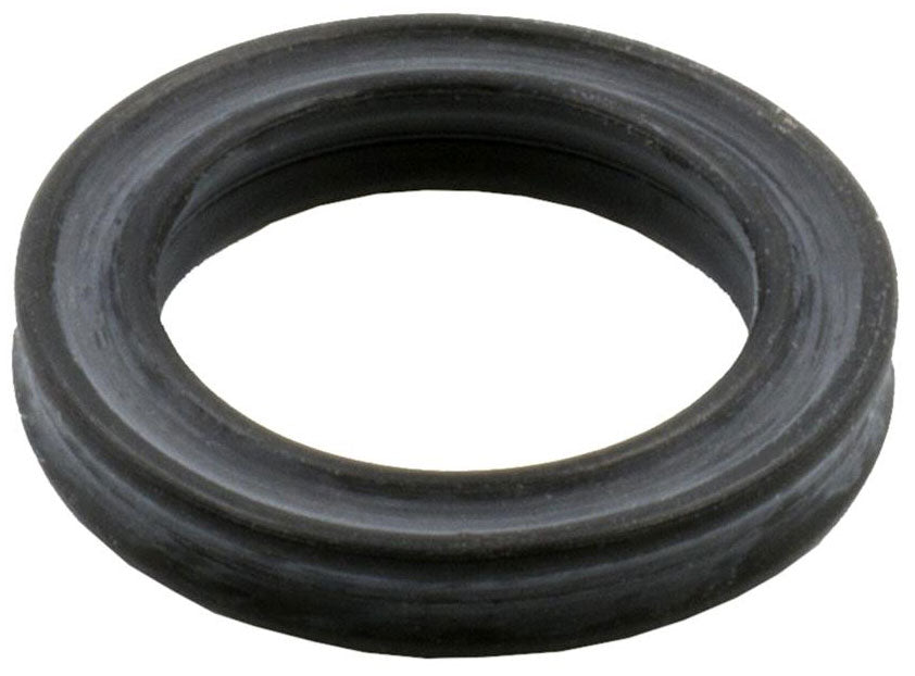 Quad Ring Seal for CO2 Regulator