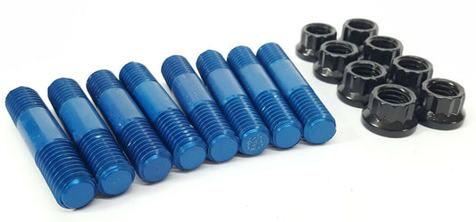 Blower Manifold Studs
Suit PSI Screw Blowers