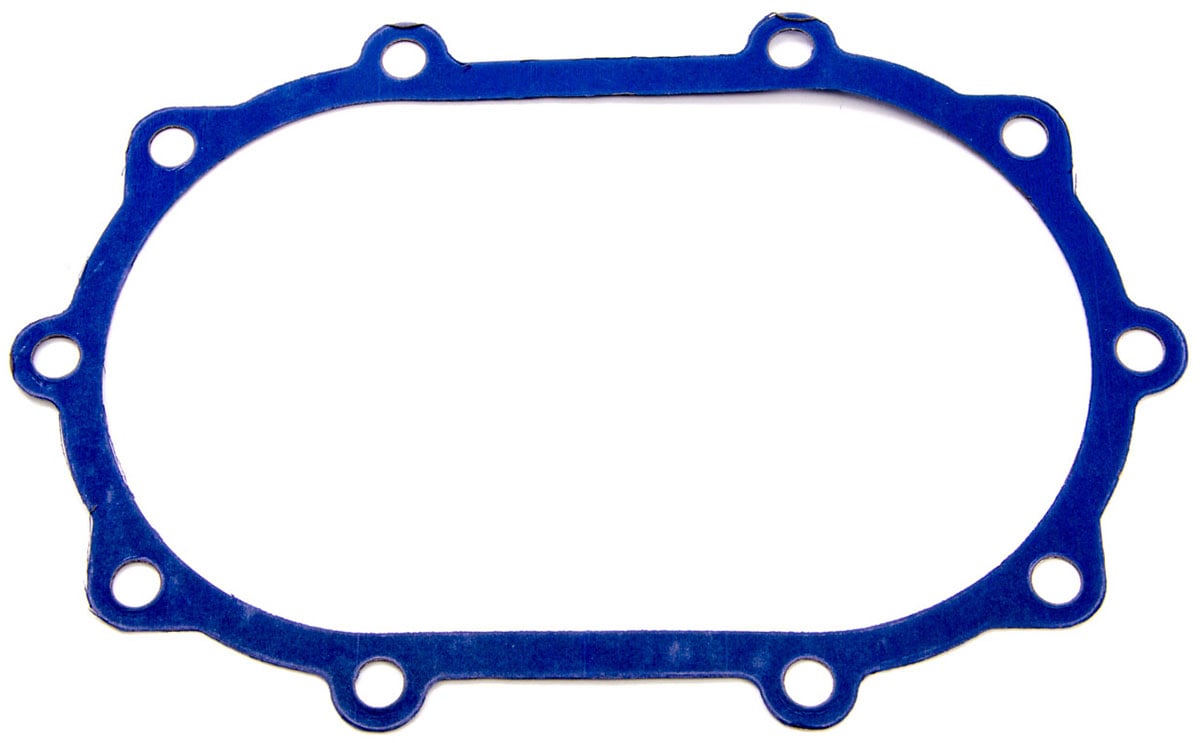 Quick Change Rear Cover Gasket
Teflon Coated With Steel Insert