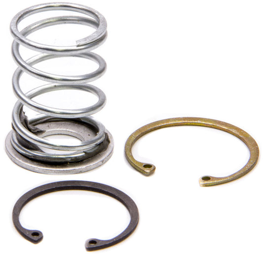 Uni-Joint Spring & washer
For Aluminium Yoke