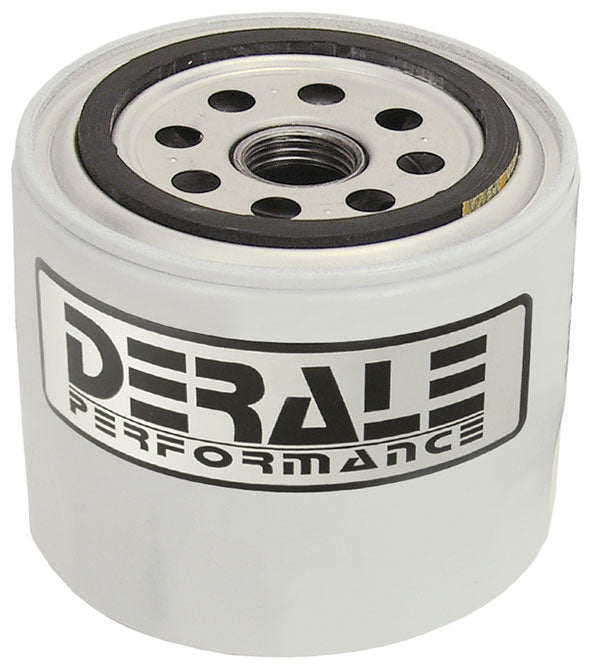 Derale Replacement Transmission Filter
Suits Derale #13090 & #13091 Transmission Filter Kit