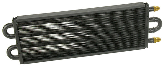 Derale Series 7000 Transmission Cooler
-6AN 17-1/2" L x 5-1/8" H x 3/4" W