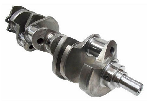 Ford 302W Forged 4340 Crankshaft
3.400 Stroke, 5.400 Rod, Internal Balance