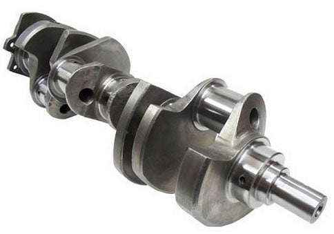 BB Ford 429-460 Forged 4340 Crankshaft
4.500 Stroke, 6.700 Rod, Internal Balance