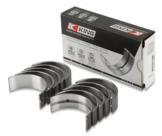 Conrod Bearing Set - .010"
Suit Holden 253-308