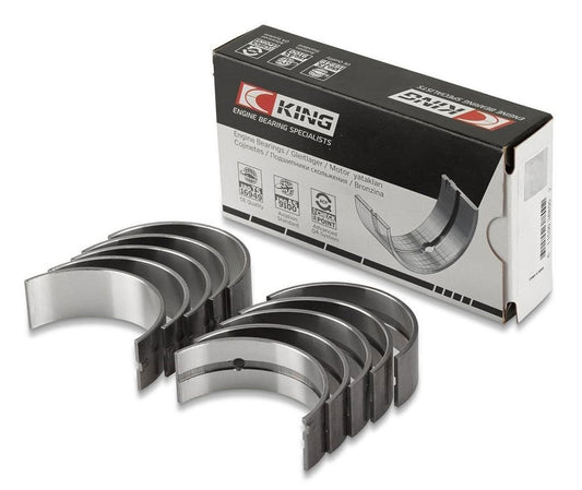 Race Series Conrod Bearing Set - STD
Suit Nissan SR20 (Not GTI-R)