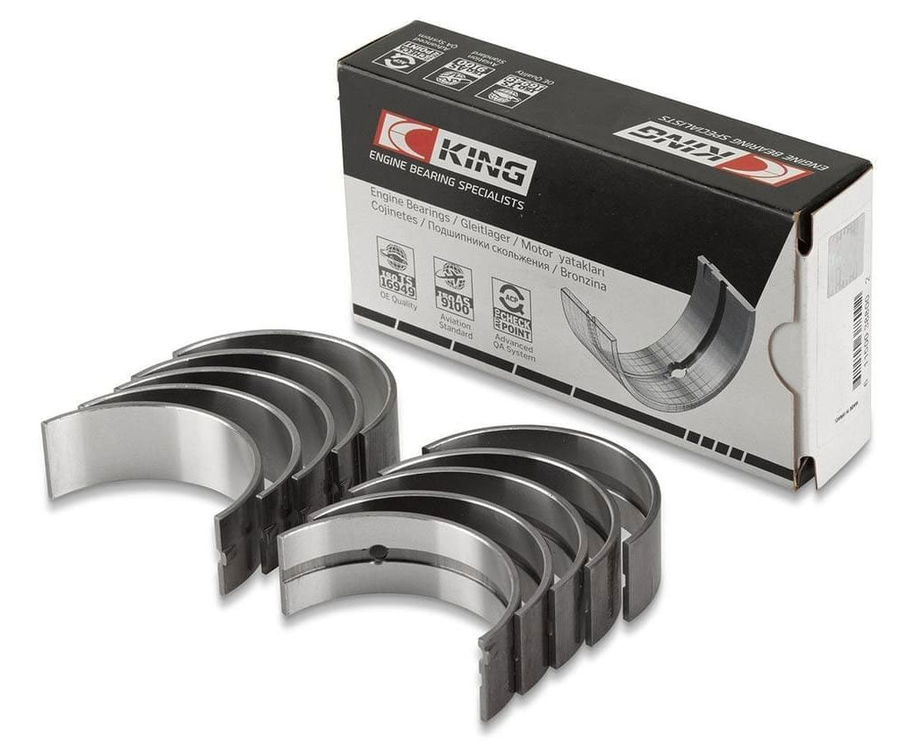 Cam Bearing Set - .002"
Suit Holden 253-308