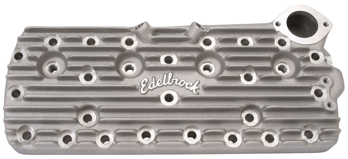 Ford Flathead Cylinder Head
For late model 1949-1953 8BA , High Lift / Large Chamber