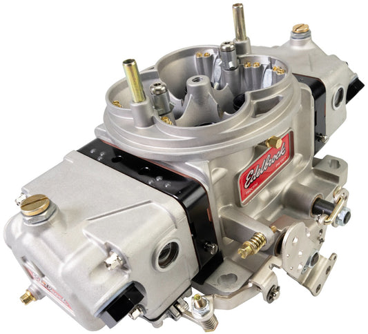 VRS-4150 Series 750cfmPerformance CarburettorMechanicalSecondaries. No Choke