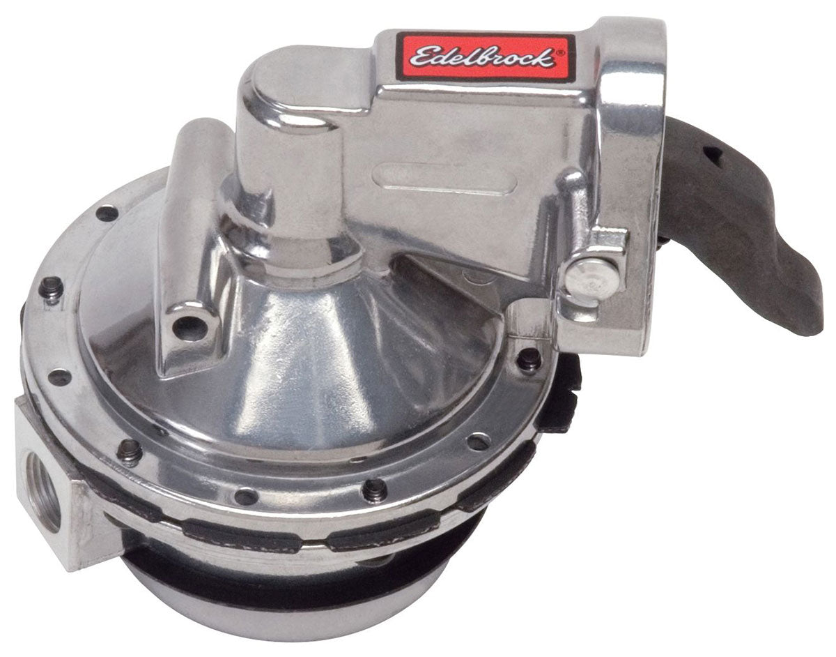 High Performance Fuel Pump - Victor Series Racing - 130 GPH
Small Block Chevy