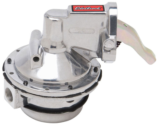 High Performance Fuel Pump - Victor Series Racing - 130 GPH
Big Block Chevy