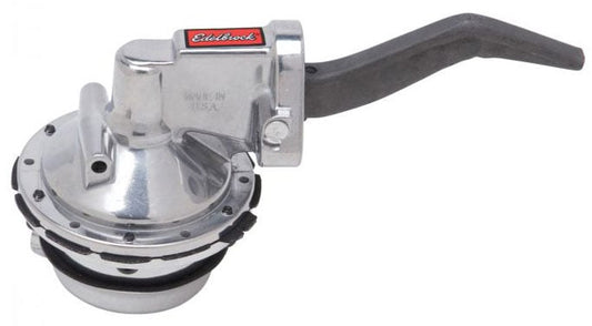 High Performance Fuel Pump - Victor Series Racing - 130 GPH
Ford 289-351W