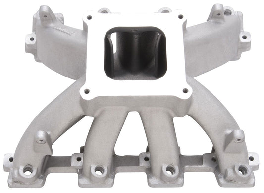 Super Victor Intake Manifold
Suit GMLS3 With 4150 Series EFI Throttle Body 3500-7500 rpm