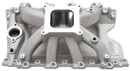 Victor JR Intake Manifold
Suit Holden V8 EFI With VN-VT Heads, 3500-7500 RPM