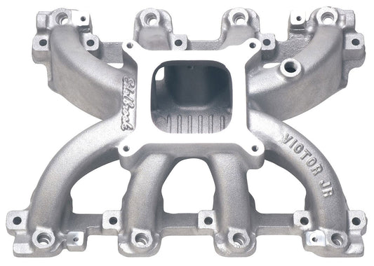 Victor Jr. LS1 Intake Manifold Chevy LS1/LS2 Competition EFI, Intake Manifold only