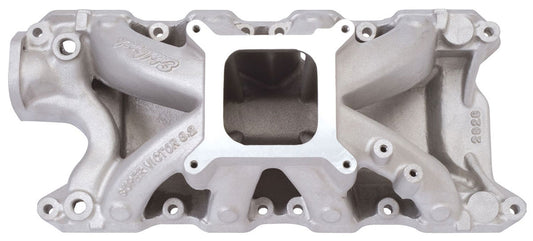 Super Victor 8.2 Intake Manifold
Ford 289-302W, 4500-9000 rpm