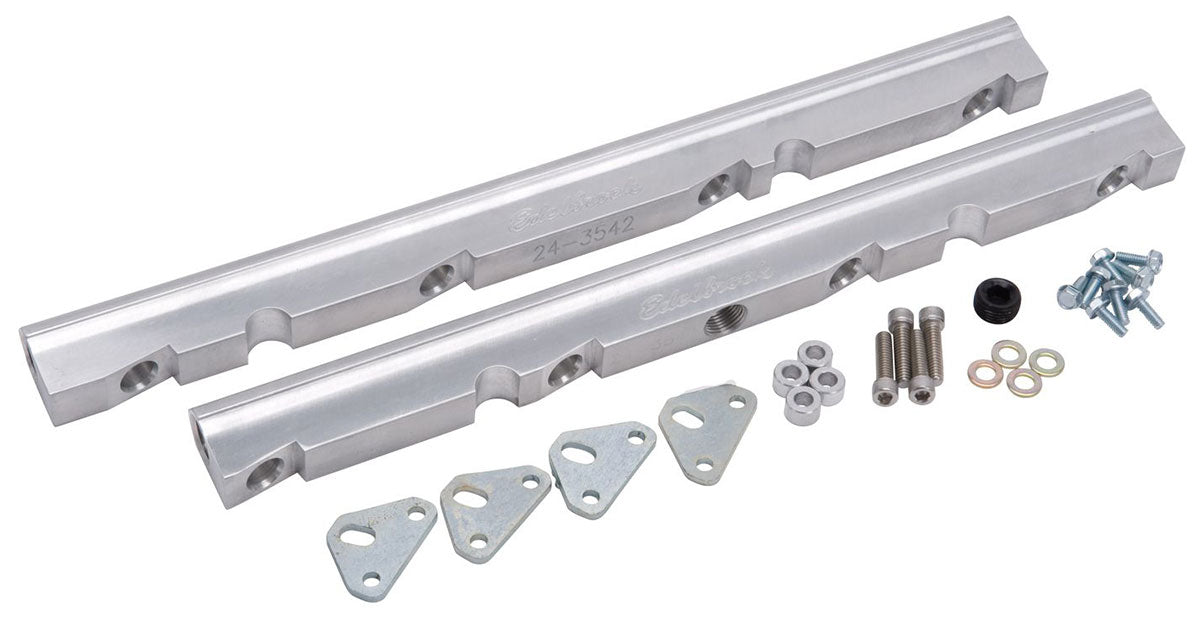 Fuel Rail Kit
Suits Ford Mustang 5.0L 1986-95