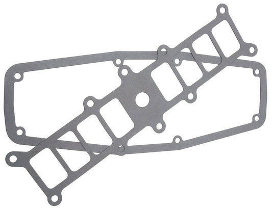 Replacement Gaskets
Ford 1986-95 5.0L - base and plenum cover gaskets for ED3821 manifold