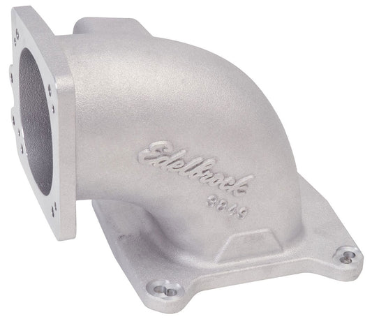 High Flow Intake Elbow
95mm Throttle Body to Square-Bore Flange