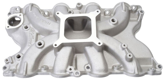 Torker II Intake Manifold  Ford 429-460, 2500-6500 rpm, non-EGR