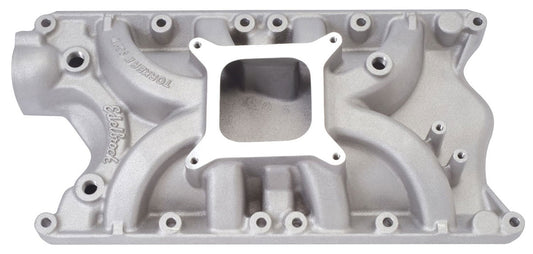 Torker II Intake Manifold  Ford 351W, 2500-6500 rpm, non-EGR