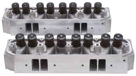 E-Street Cylinder Head
Suit BB Chrysler 440 (84cc) With Flat Tappet & Hydraulic Roller Camshaft