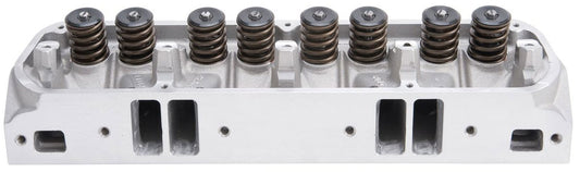 Performer RPM Chrysler 340 Cylinder Heads - Single - Complete
Small Block Chrysler 340, great torque and horsepower up to 6500 rpm