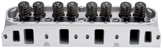 Performer RPM Cylinder Heads - Single - Complete Small Block Ford, 1.90" Intake valve, great torque and horsepower up to 6500 rpm