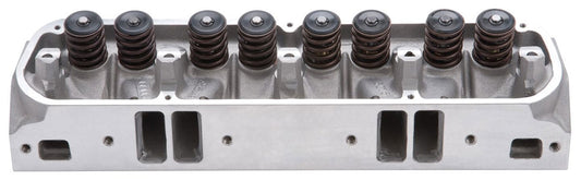 Performer RPM Cylinder Heads - Single - Complete Small Block Chrysler 318-340-360, great torque and horsepower up to 6500 rpm