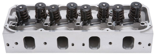 Performer RPM 351C Cylinder Heads - Single - Complete
Ford 302-351C 2V, 60cc combustion chambers, 190cc intake port