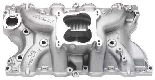 Performer RPM Intake Manifold
Ford 429-460, 1500 to 6500 rpm