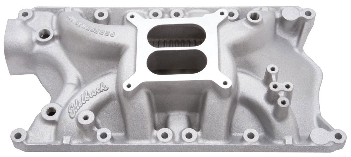 Performer RPM Intake Manifold Ford 351W, 1500 to 6500 rpm