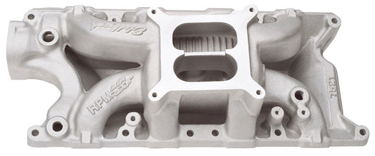 RPM Air-Gap 302 Intake Manifold
Ford 289-302W, 1500-6500 rpm