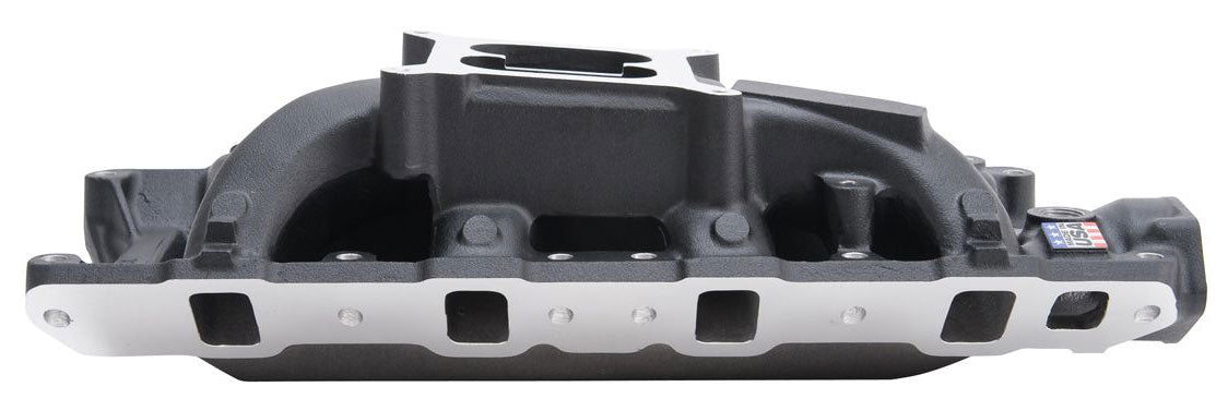 RPM Air-Gap Intake Manifold - NASCAR Edition
Ford 289-302W, 1500-6500 rpm