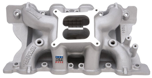 RPM Air-Gap 351C Intake Manifold
Ford 302-351C, 1500-6500 rpm