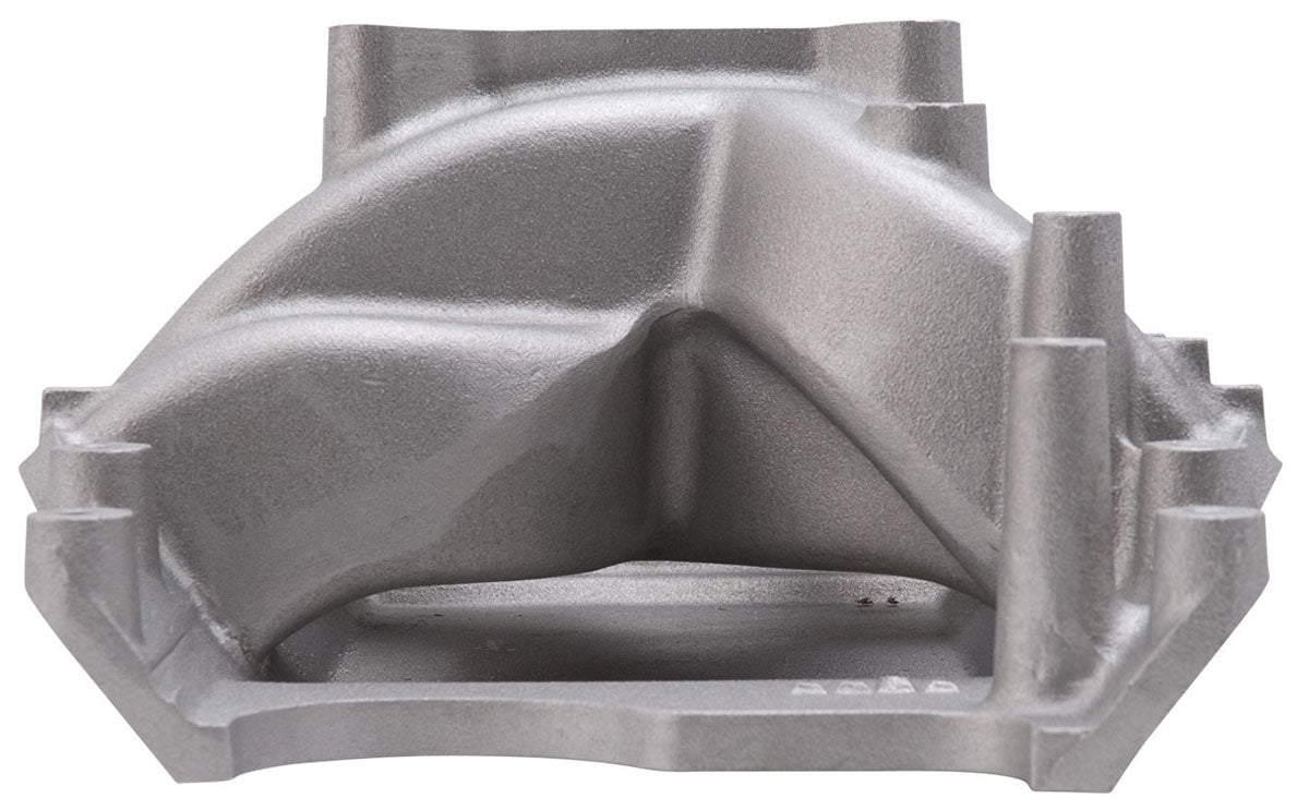 RPM Air-Gap 351W Intake Manifold
Ford 351W, 1500-6500 rpm