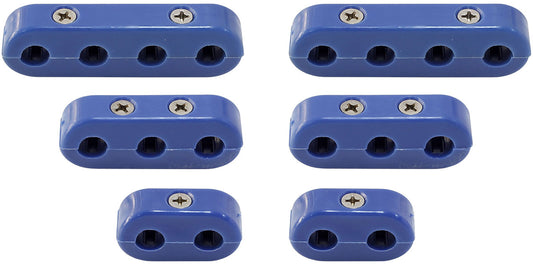 Universal Performance Separator Set - Blue
Suit 8-9mm Leads