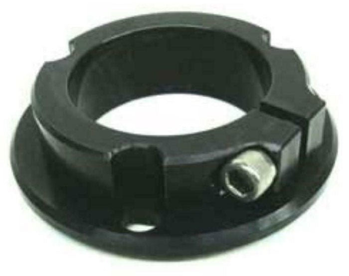 Fuel Pump Slip Collar
3 Hole