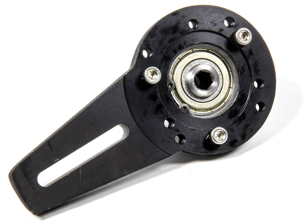 Fuel Pump Belt Drive Bracket