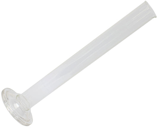 Hydrometer Beaker
For Use With Nitro Hydrometer EN7014 & EN7014A