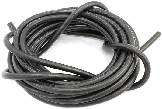 Port Or Hat Rubber Hose
3/16" I.D x 25 Foot Roll