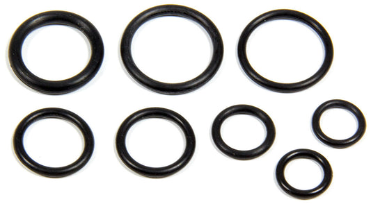 Metering Valve O-Ring Kit
Suit Methanol Valve