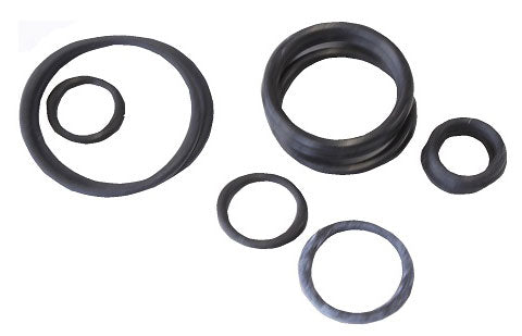 Metering Valve O-Ring Kit
Suit Nitro Style Methanol Valve