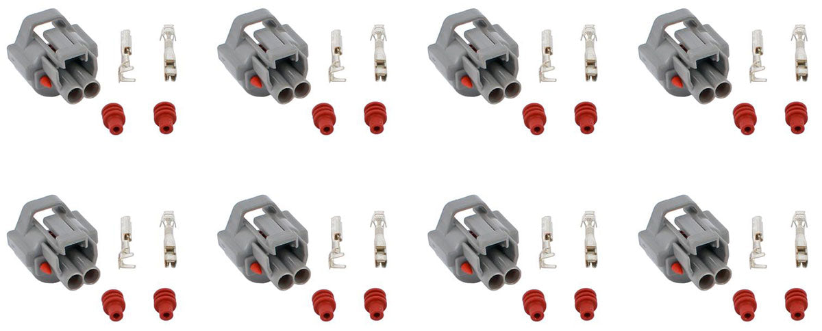 Denso Fuel Injector Connector Set
Suit GM LS3/L92