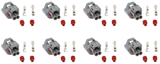 Denso Fuel Injector Connector Set
Suit GM LS3/L92