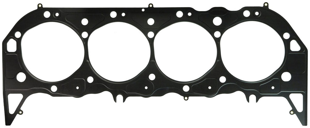 Permatorque Multi-Layer Head Gasket 4.380" Bore, .53" Thick
Suit B/B Chev MK IV, V & VI