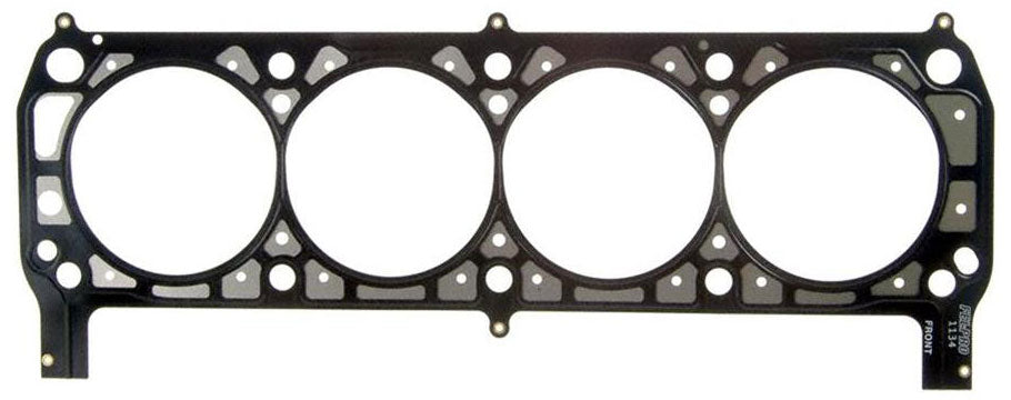 PermaTorque MLS Head Gasket
Suit SB Ford 302-351W & SVO, 4.180" Bore, .041" Compressed Thickness