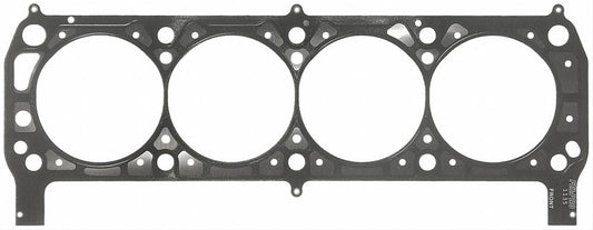 PermaTorque MLS Head Gasket
Suit SB Ford 302-351W & SVO, 4.210" Bore, .041" Compressed Thickness