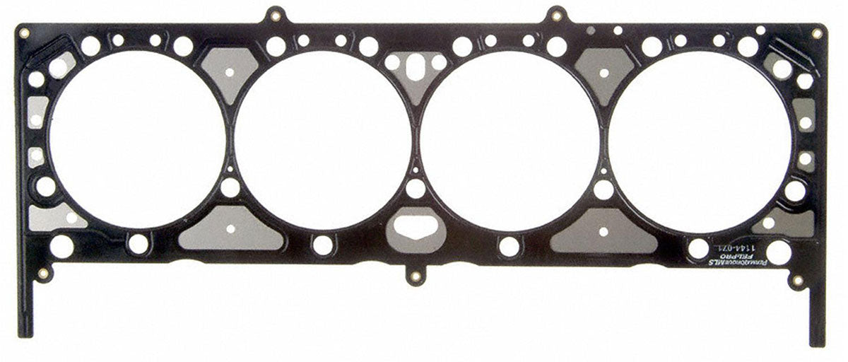 PermaTorque MLS Head Gasket
Suit SB Chevy 350-400, 4.200" Bore, .071" Compressed Thickness