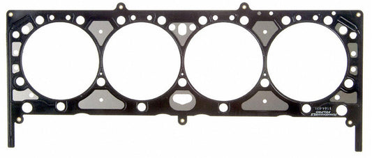 PermaTorque MLS Head Gasket
Suit SB Chevy 350-400, 4.200" Bore, .071" Compressed Thickness